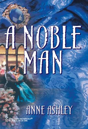 Cover of the book A Noble Man by C. Sean McGee