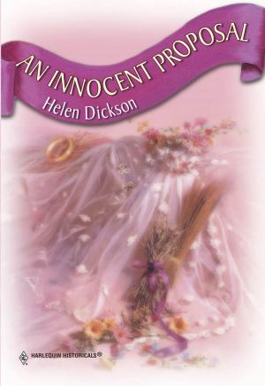 Cover of the book An Innocent Proposal by David McColl