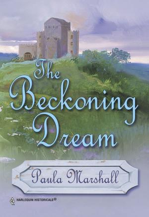 Book cover of The Beckoning Dream