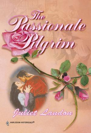 bigCover of the book The Passionate Pilgrim by 