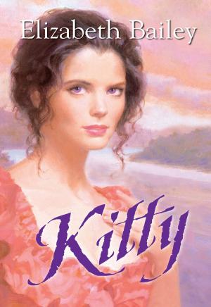Book cover of KITTY