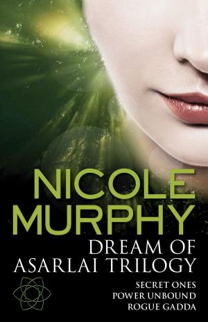 Cover of the book Dream of Asarlai Trilogy by Isabelle Santiago