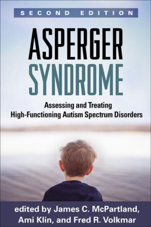 Cover of the book Asperger Syndrome, Second Edition by Robert L. Leahy, PhD