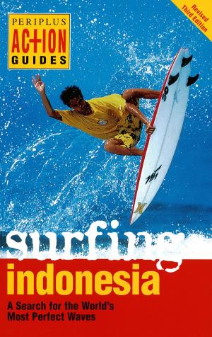 Cover of the book Surfing Indonesia by Margaret Schlachter