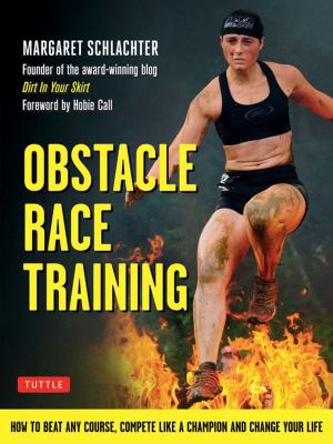Book cover of Obstacle Race Training