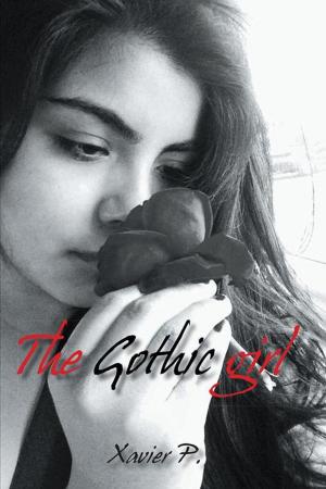 Cover of the book The Gothic Girl by Gabriel Hernández López