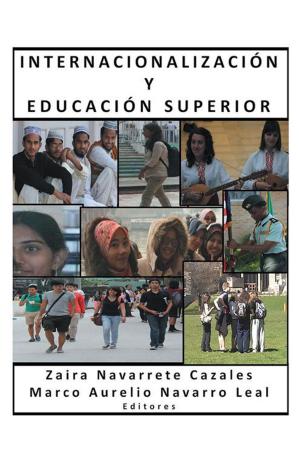 Cover of the book Internacionalización Y Educación Superior by Dr. Adalberto García de Mendoza