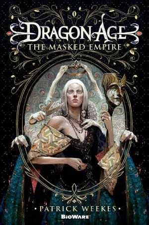 Cover of the book Dragon Age: The Masked Empire by Donn Pearce