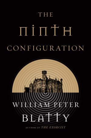 Cover of the book The Ninth Configuration by Sherwood Smith