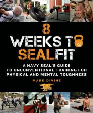Cover of the book 8 Weeks to SEALFIT by Susan Kouguell