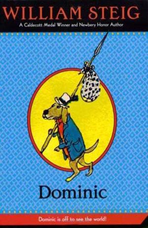 Cover of the book Dominic by Maurine F. Dahlberg