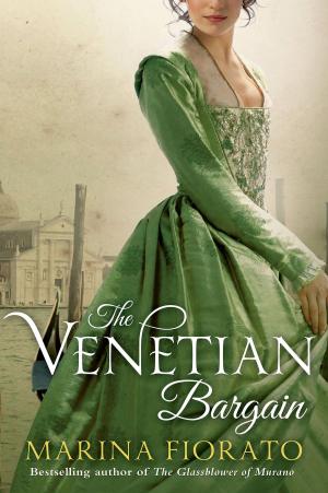 Cover of the book The Venetian Bargain by Marc Leepson