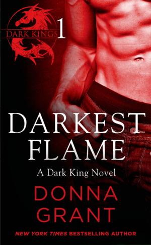 Book cover of Darkest Flame: Part 1