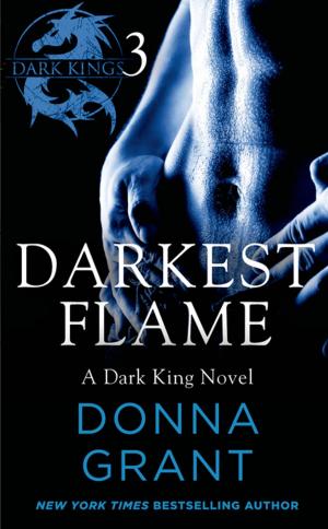 Cover of the book Darkest Flame: Part 3 by Ellen Hampton