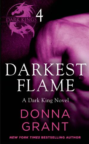 Cover of the book Darkest Flame: Part 4 by Iris Balfour