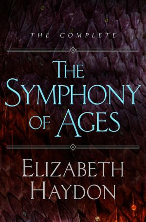 Cover of the book The Symphony of Ages by Glen Cook