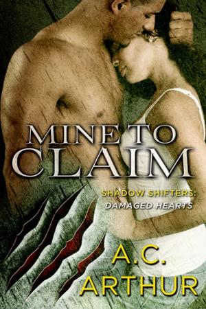 Cover of the book Mine to Claim by Linda Castillo