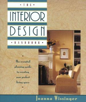 Cover of the book The Interior Design Handbook by Ed Gray, L. Patrick Gray III