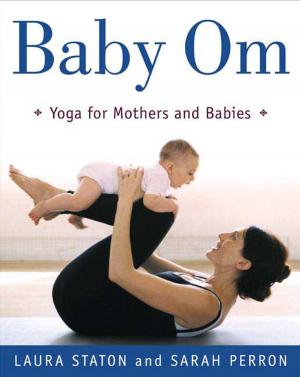Cover of the book Baby Om by Jim Fergus