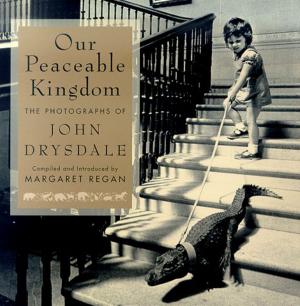 Cover of the book Our Peaceable Kingdom by Alys Clare
