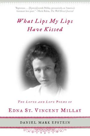 Book cover of What Lips My Lips Have Kissed