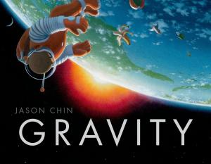 Cover of the book Gravity by Nick Bruel