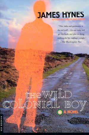 Cover of the book The Wild Colonial Boy by Augusten Burroughs