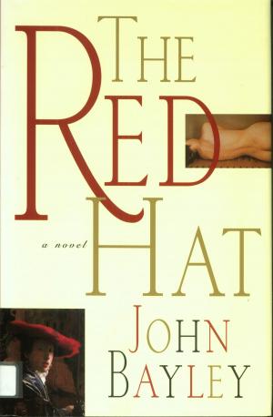 Cover of the book The Red Hat by Diane Simon