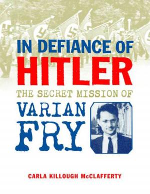 bigCover of the book In Defiance of Hitler by 