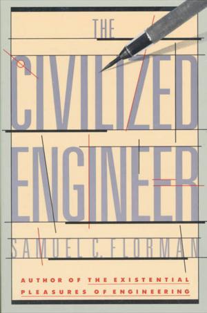 Cover of the book The Civilized Engineer by Mark Dunn, Sergio Aragones