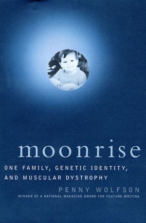 Cover of the book Moonrise by Charles Finch