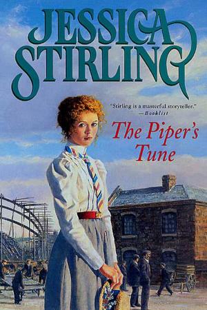 Cover of the book The Piper's Tune by Amelia Grey