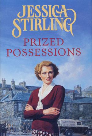 Cover of the book Prized Possessions by Janice Lieberman, Bonnie Teller