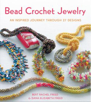 Cover of Bead Crochet Jewelry