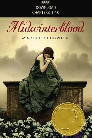 Cover of the book Midwinterblood, Free Chapter Sampler by Ben Thompson, Erik Slader