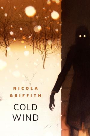 Cover of the book Cold Wind by Niel Hancock