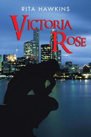 bigCover of the book Victoria Rose by 