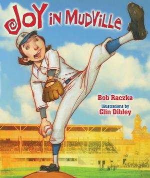 bigCover of the book Joy in Mudville by 