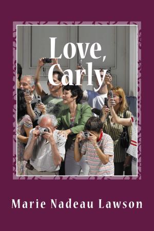 bigCover of the book Love, Carly by 