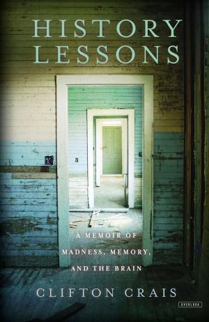 Cover of the book History Lessons by Jonathan Auxier
