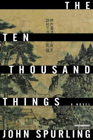 Cover of the book The Ten Thousand Things by Tory Burch