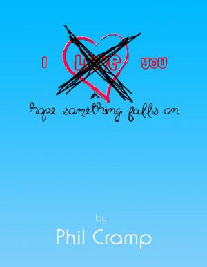 Cover of the book I Hope Something Falls On You by Ebook-Guide