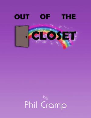 Book cover of Out of the Closet