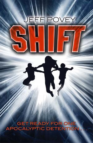 Cover of the book Shift by Clara Christensen