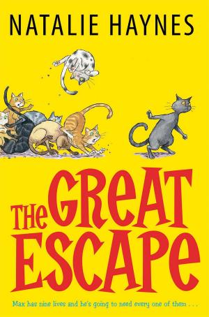 Cover of the book The Great Escape by The Medieval Murderers