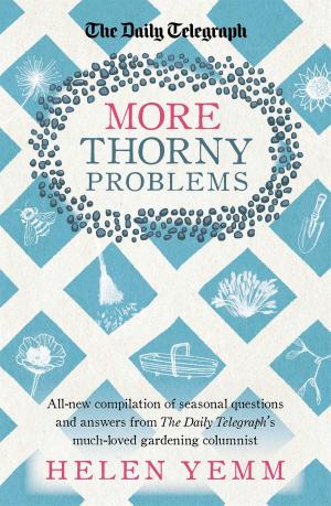 Cover of the book More Thorny Problems by Sarah Naughton