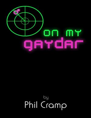 Cover of the book On My Gaydar by Extraordinary Innovations Ltd