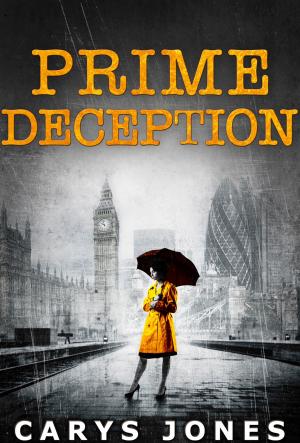 Cover of the book Prime Deception by Elizabeth Lord