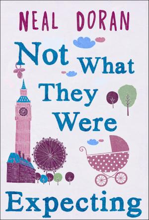 Cover of the book Not What They Were Expecting by Sue Fortin