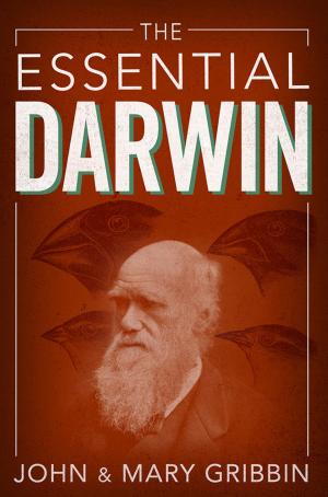 Book cover of The Essential Darwin